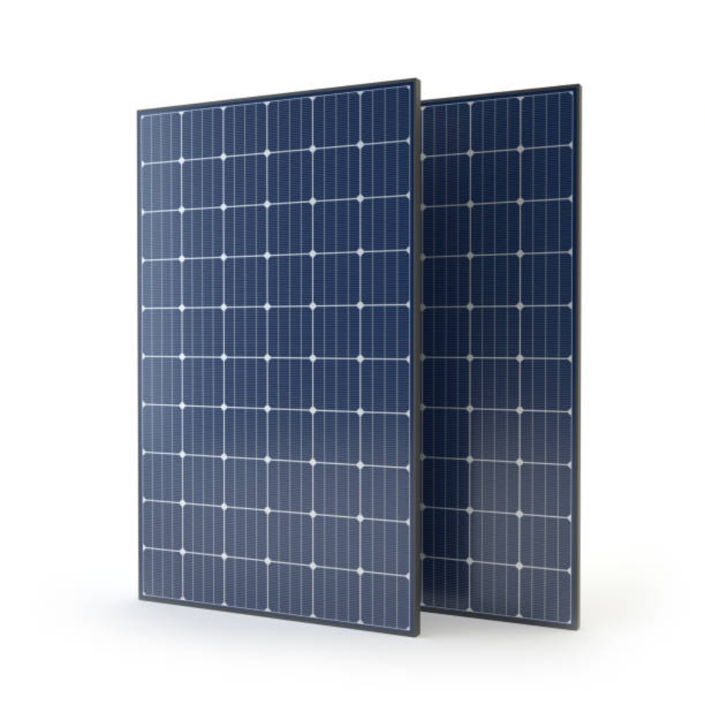 Solar panel